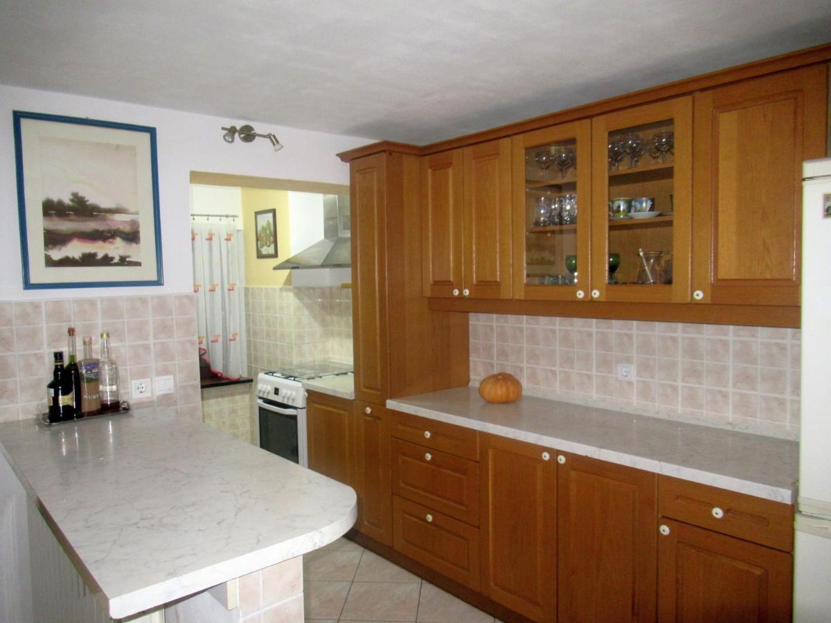Apartma Qbed Gračišče Exterior foto