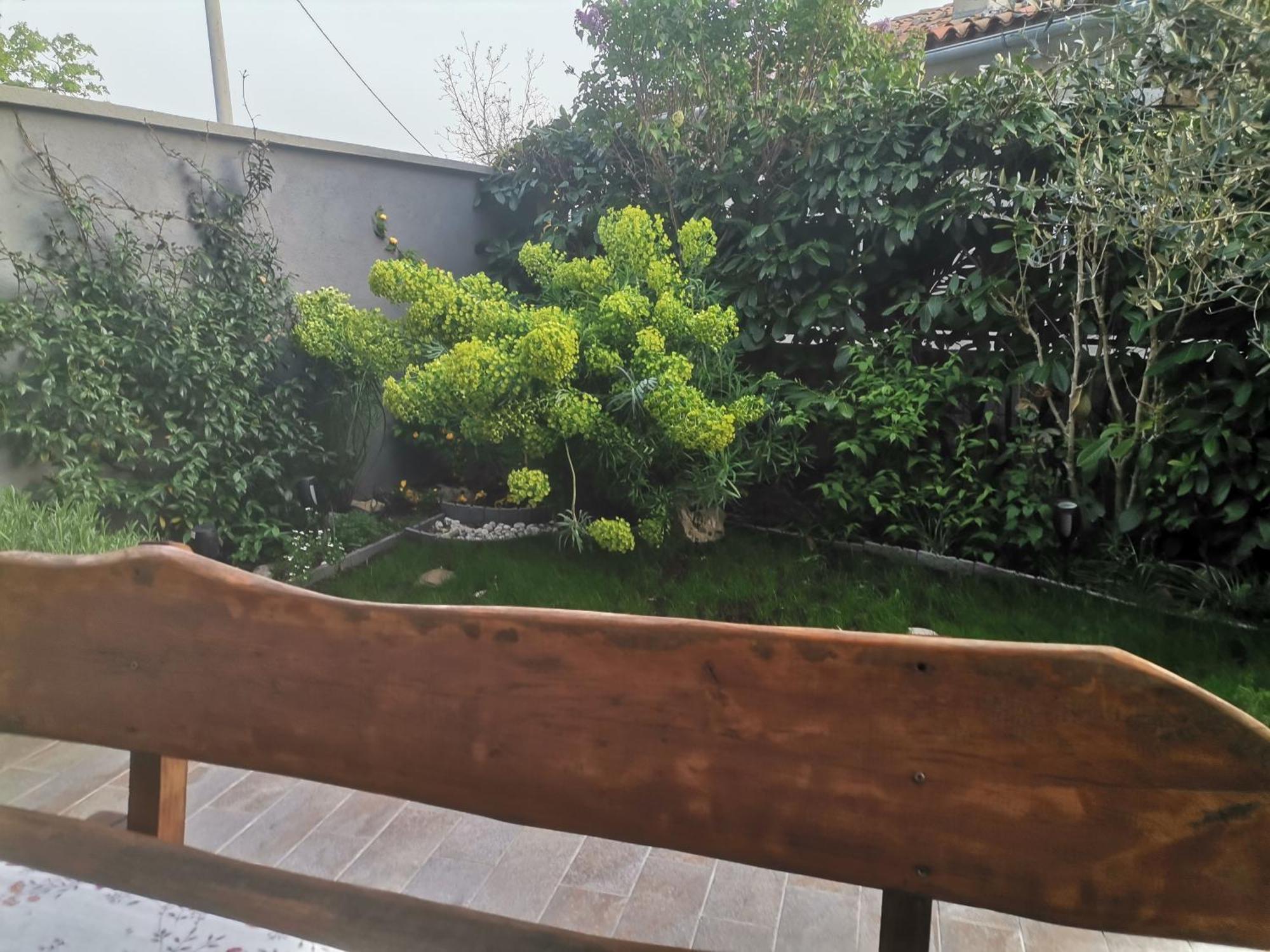 Apartma Qbed Gračišče Exterior foto